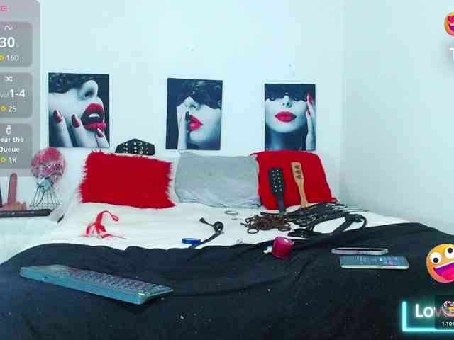 MilyGrey-08 webcam