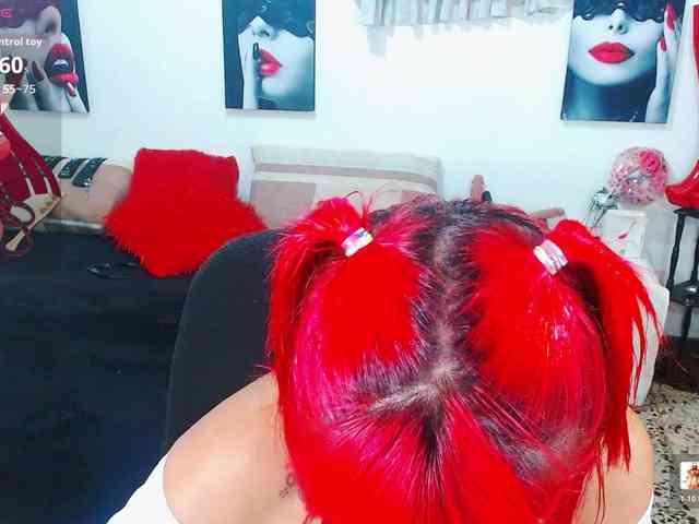 MilyGrey-08 webcam