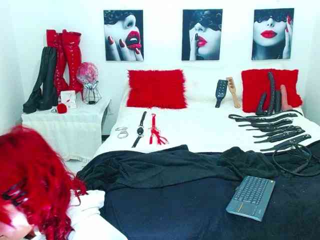MilyGrey-08 webcam
