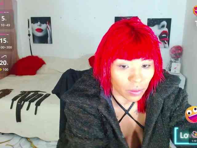 MilyGrey-08 webcam