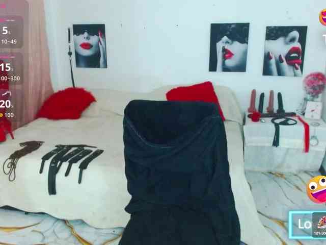 MilyGrey-08 webcam