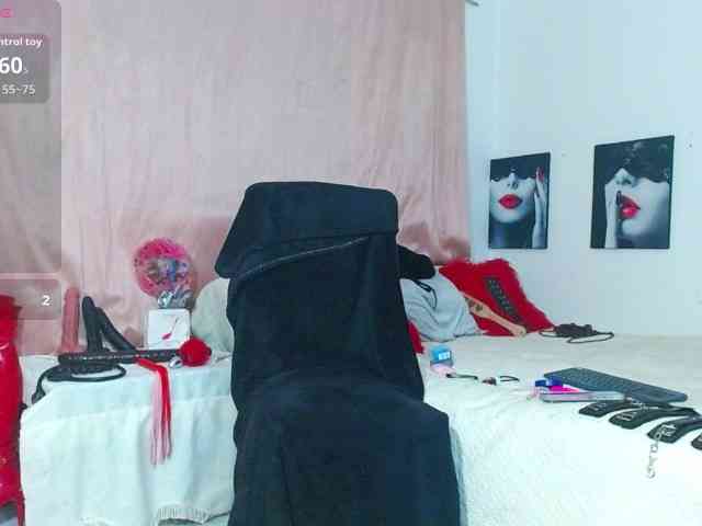 MilyGrey-08 webcam