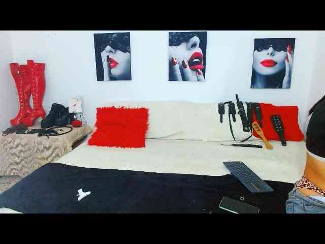 MilyGrey-08 webcam