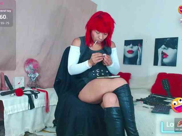 MilyGrey-08 webcam