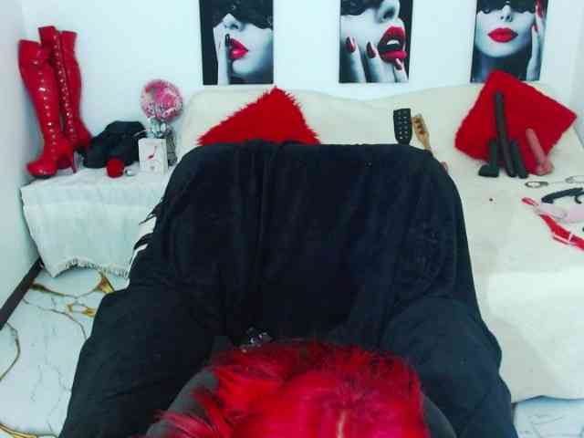 MilyGrey-08 webcam