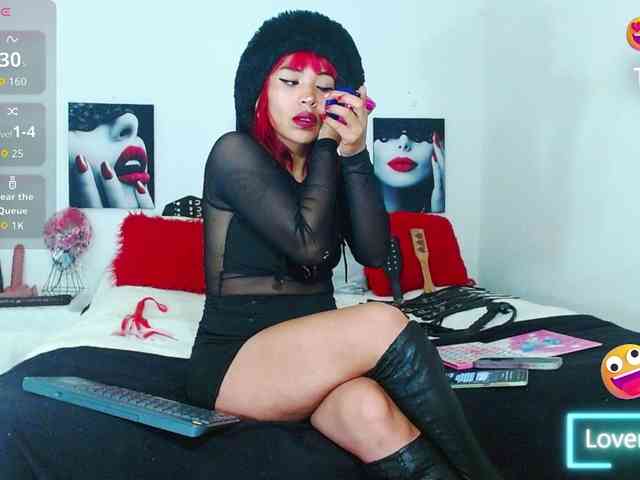 MilyGrey-08 webcam