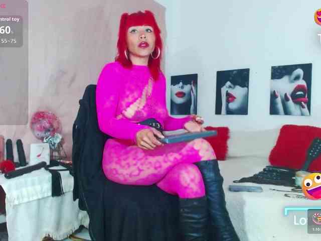 MilyGrey-08 webcam