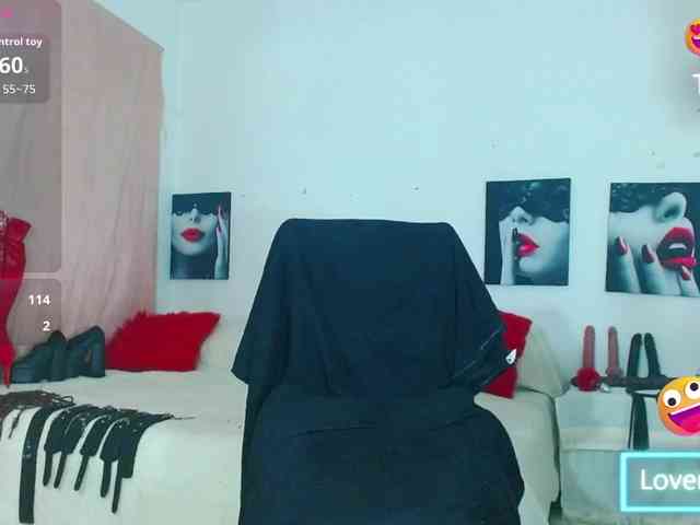 MilyGrey-08 webcam
