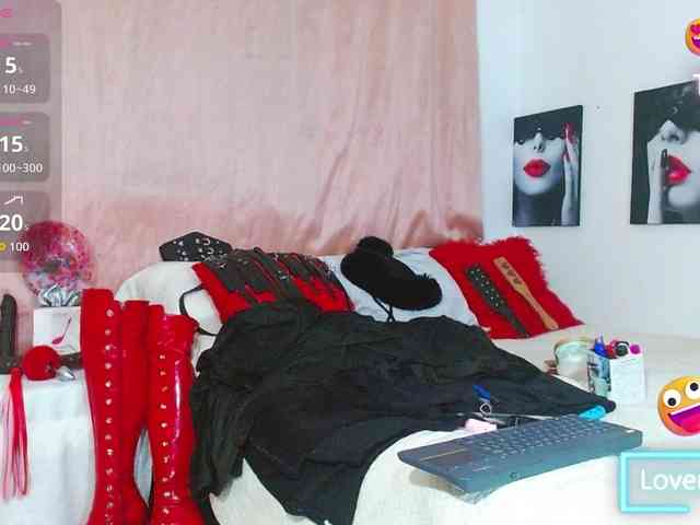 MilyGrey-08 webcam