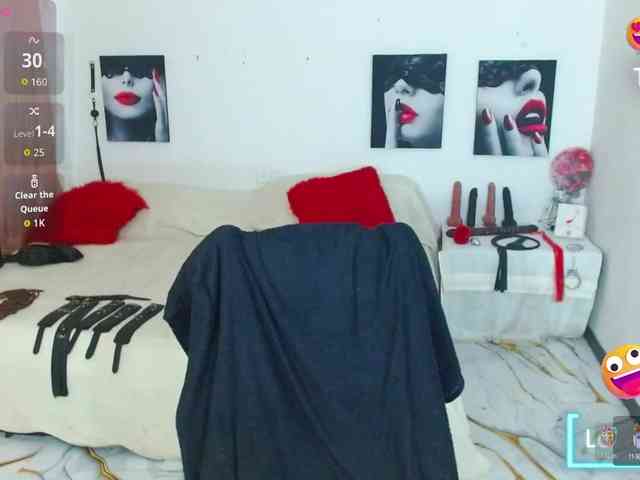 MilyGrey-08 webcam