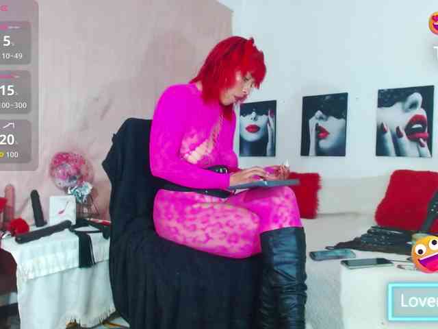 MilyGrey-08 webcam