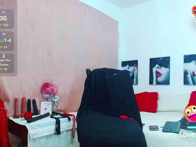 MilyGrey-08 webcam