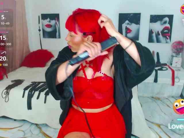 MilyGrey-08 webcam