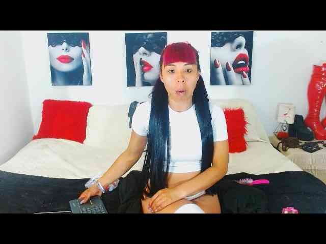 MilyGrey-08 webcam