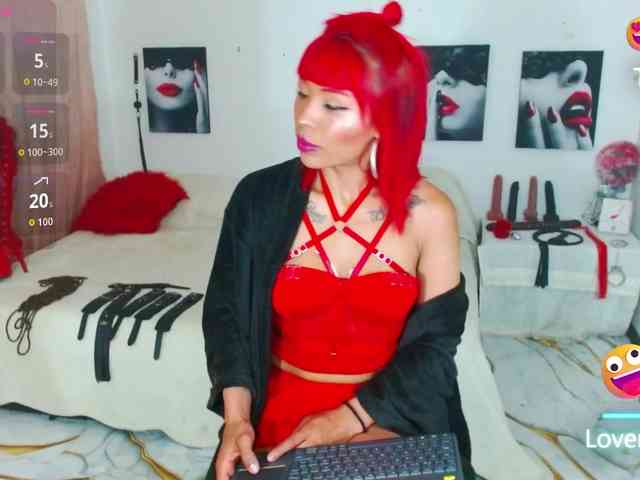 MilyGrey-08 webcam