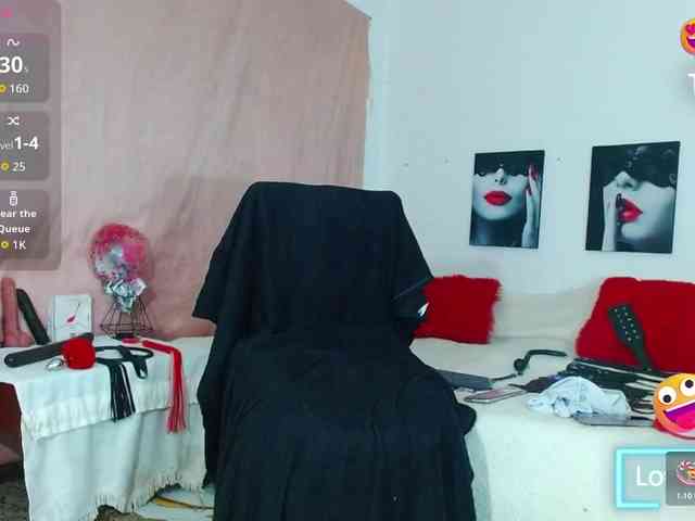 MilyGrey-08 webcam