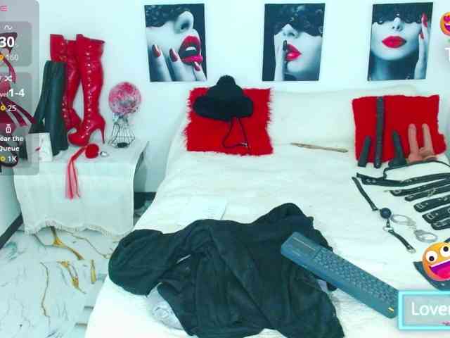 MilyGrey-08 webcam