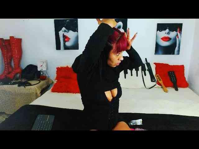 MilyGrey-08 webcam