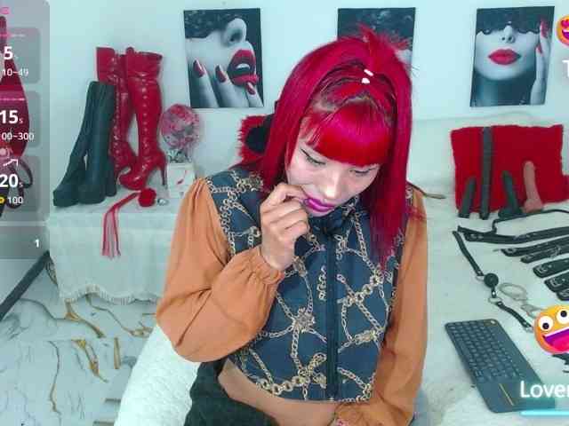 MilyGrey-08 webcam