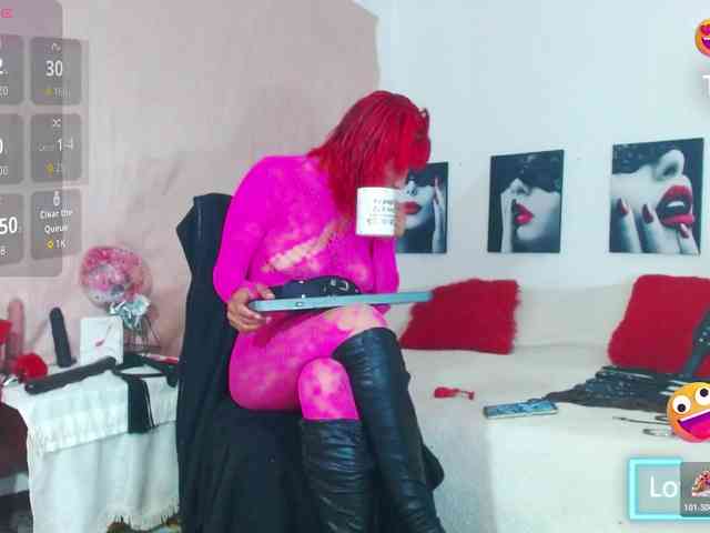 MilyGrey-08 webcam