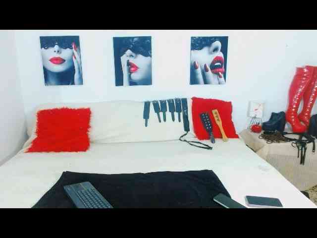 MilyGrey-08 webcam