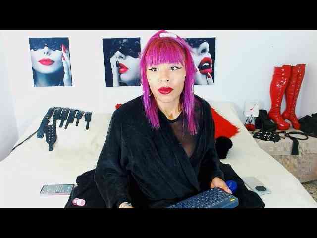 MilyGrey-08 webcam