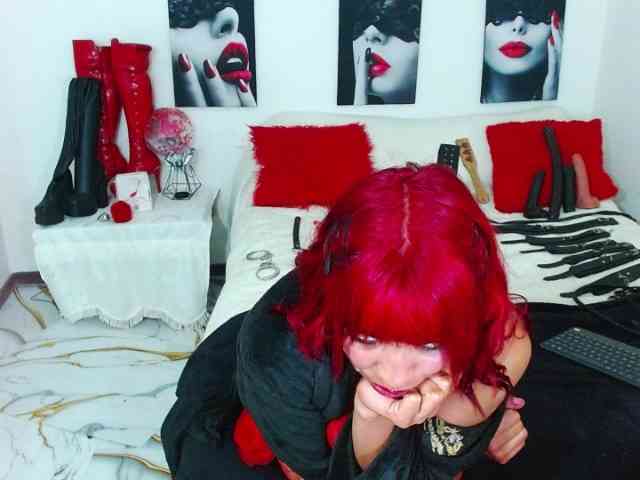 MilyGrey-08 webcam