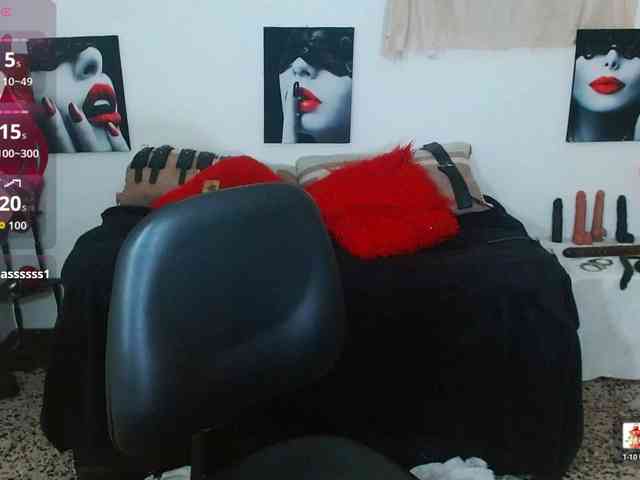 MilyGrey-08 webcam