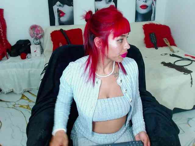 MilyGrey-08 webcam