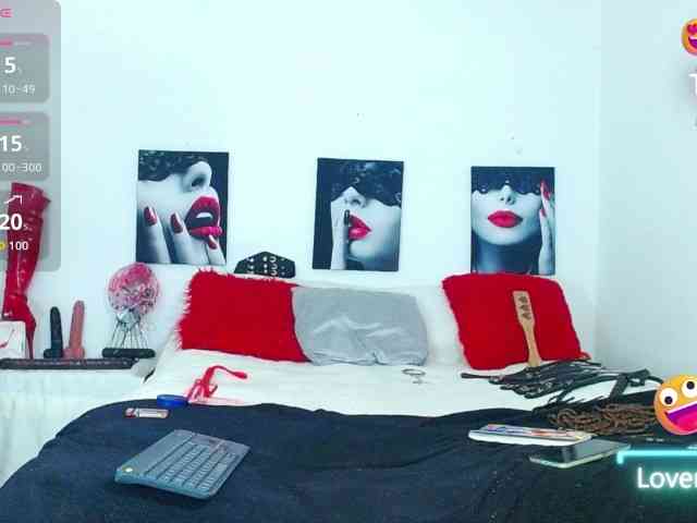 MilyGrey-08 webcam