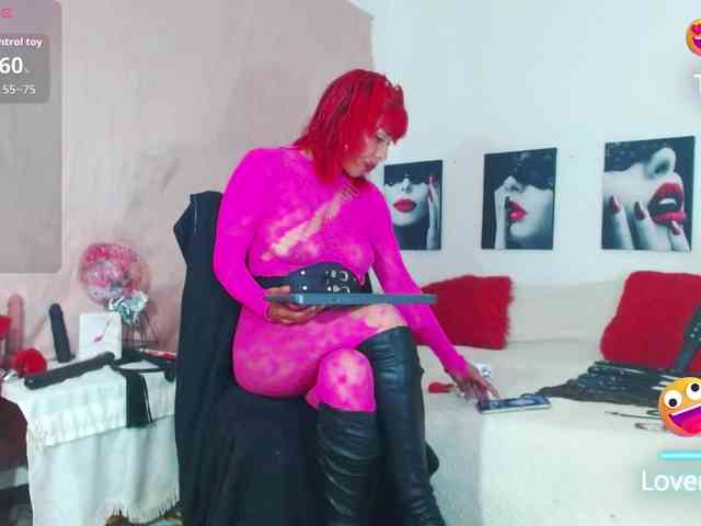 MilyGrey-08 webcam