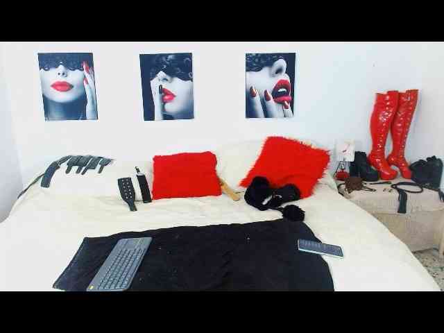 MilyGrey-08 webcam