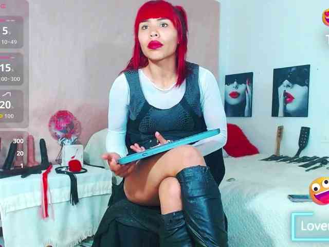 MilyGrey-08 webcam