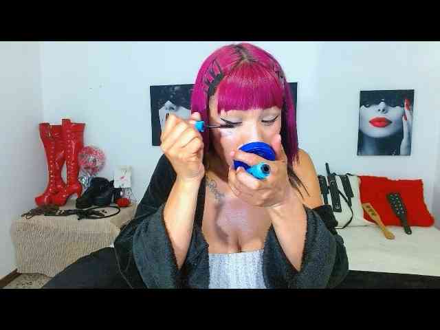 MilyGrey-08 webcam