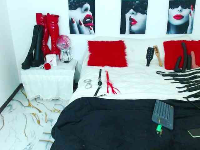 MilyGrey-08 webcam
