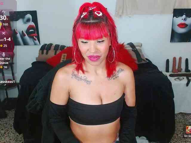 MilyGrey-08 webcam