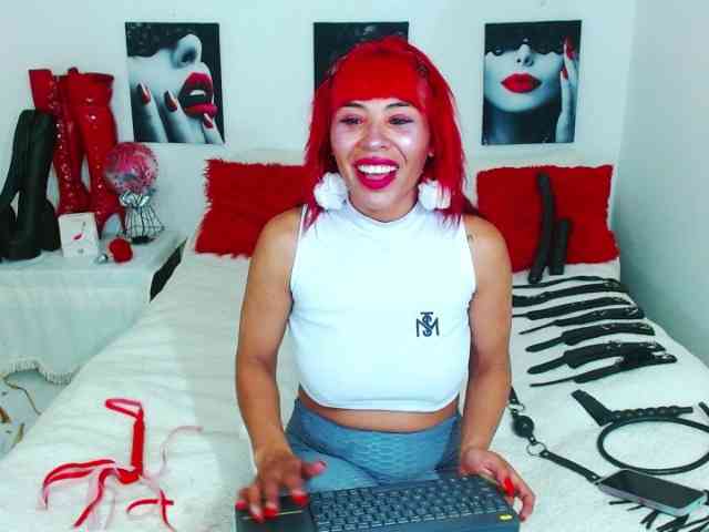 MilyGrey-08 webcam