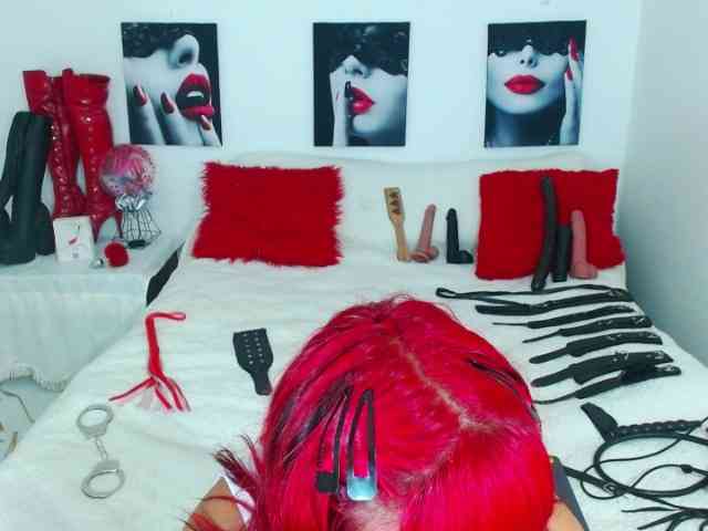 MilyGrey-08 webcam