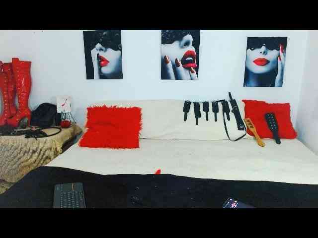 MilyGrey-08 webcam