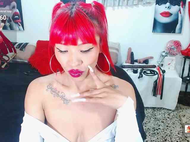 MilyGrey-08 webcam