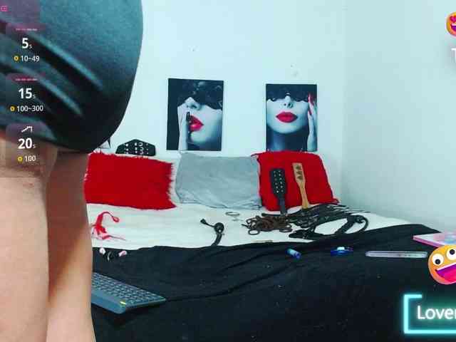 MilyGrey-08 webcam