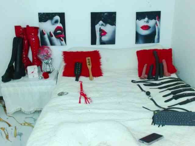 MilyGrey-08 webcam