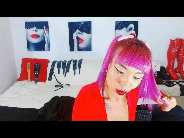 MilyGrey-08 webcam