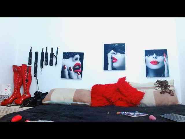 MilyGrey-08 webcam