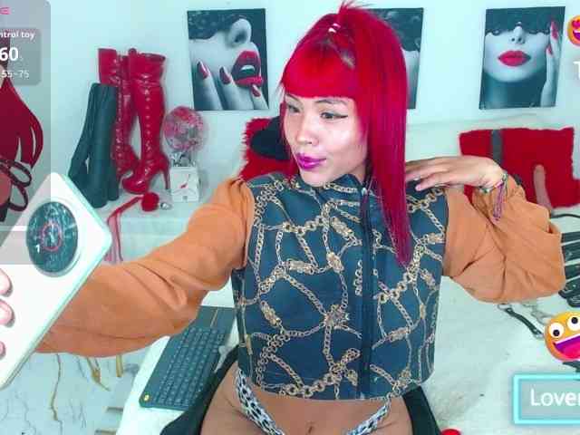 MilyGrey-08 webcam