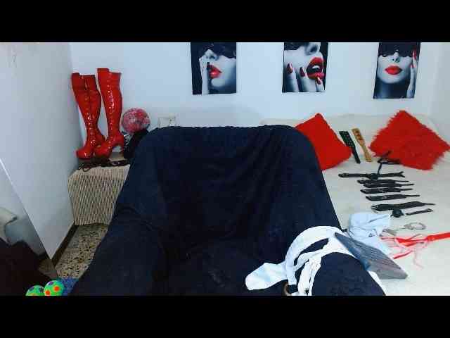 MilyGrey-08 webcam