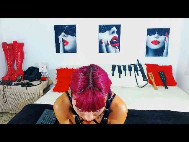 MilyGrey-08 webcam