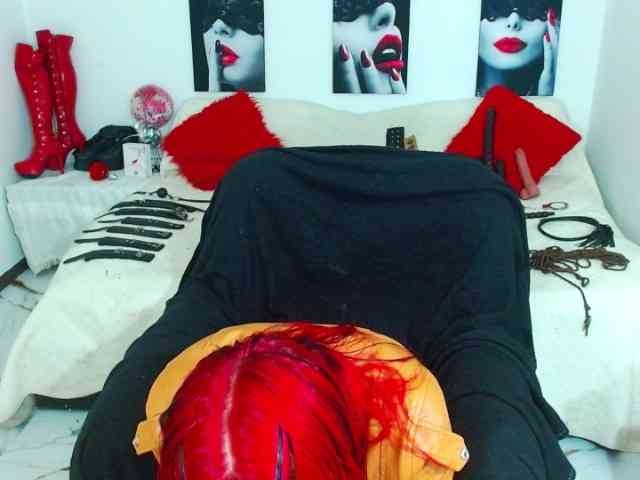 MilyGrey-08 webcam