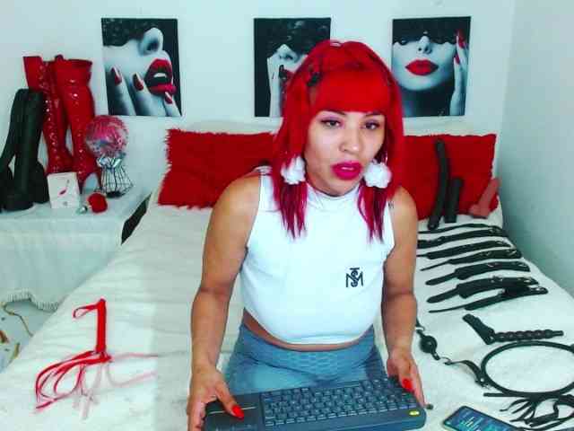 MilyGrey-08 webcam