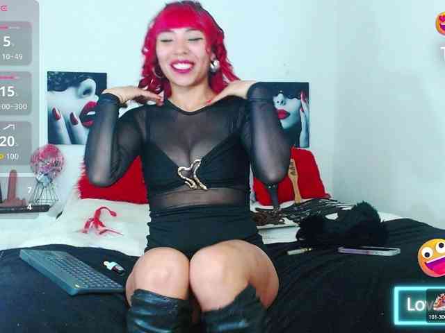MilyGrey-08 webcam